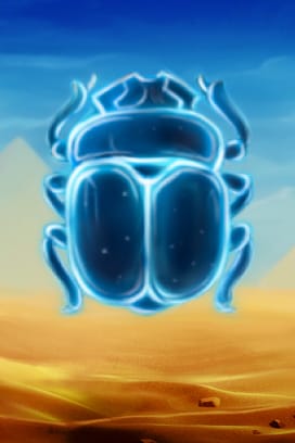 Scarab Riches