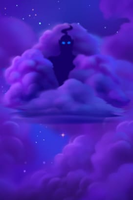 Lamp of Wonder
