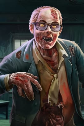 Zombie School Megaways™