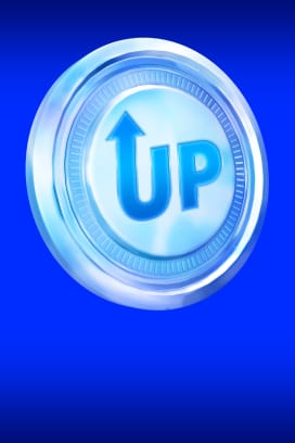 Coin Up: Lightning
