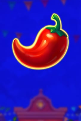 Super Hot Chilli