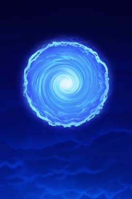 Storm of Olympus