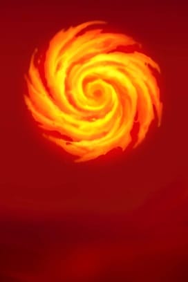 3 Coin Volcanoes