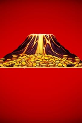 Lava Coins Hold and Win
