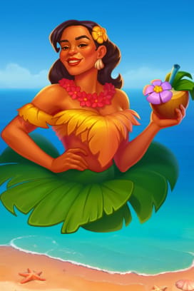 Hawaii Riches