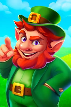3 Clover Pots Extra