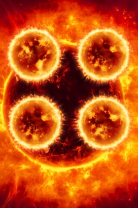 Power Sun