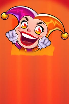 Dancing Joker