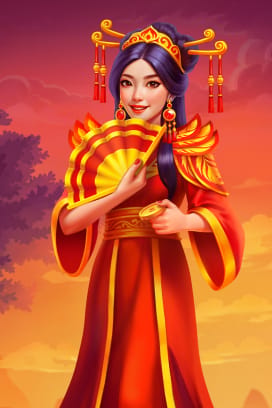 Coin Princess 1000