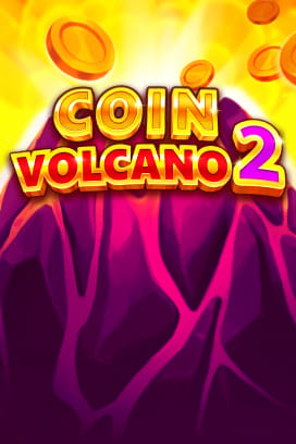 Coin Volcano 2