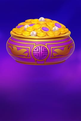 Super China Pots: Hold and Win