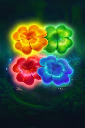 Magic Clovers
