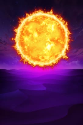 Sun of Egypt 5