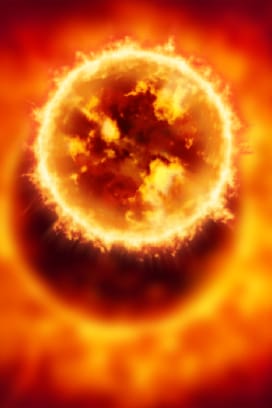 Power Sun XXL
