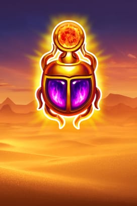 Egypt Fire 2