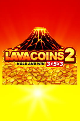 Lava Coins 2