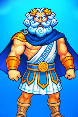 Lord of Thunder