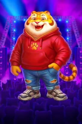DJ Tiger x1000