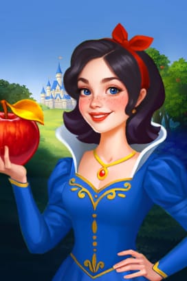 Lucky Apple x1000