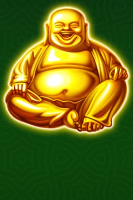 Buddha Megaways