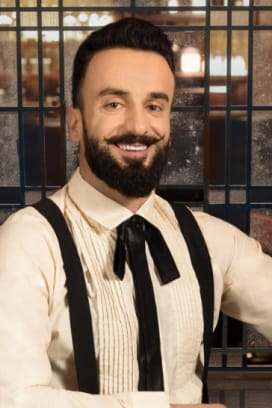 Dead or Alive: Saloon