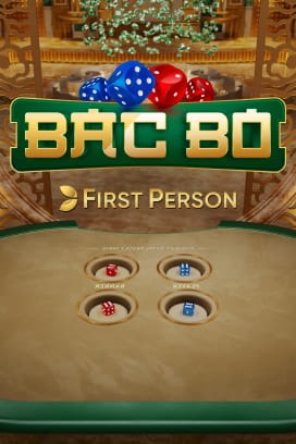 First Person Bac Bo