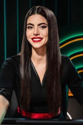 Blackjack Italia Tricolore