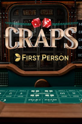 First Person Craps