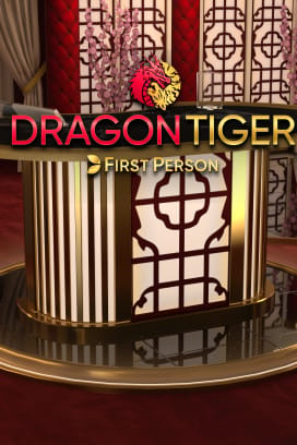 First Person Dragon Tiger