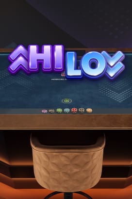 First Person Hi Lo
