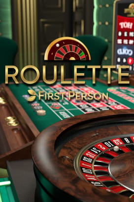 First Person Roulette