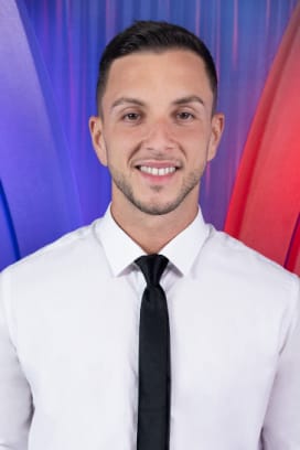 Football Studio Dice