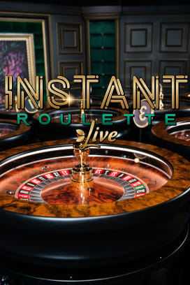 Instant Roulette