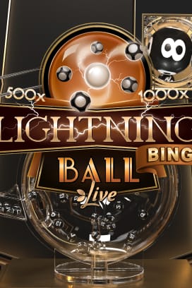 Lightning Ball