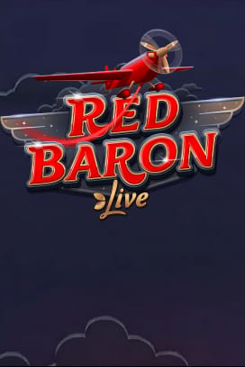 Live Red Baron