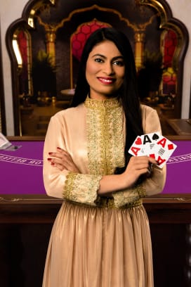 Teen Patti