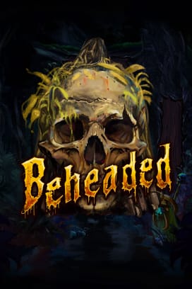 Beheaded