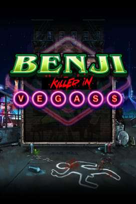 Benji Killed in Vegas