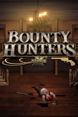 Bounty Hunters