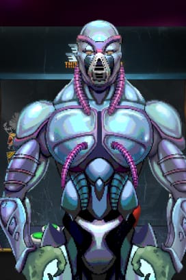 Brute Force: Alien Onslaught