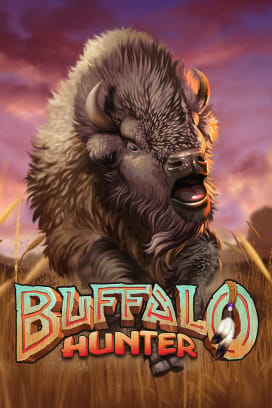 Buffalo Hunter