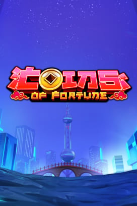 Coins of Fortune