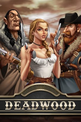 Deadwood xNudge