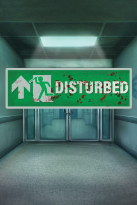 Disturbed