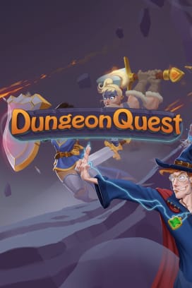 Dungeon Quest