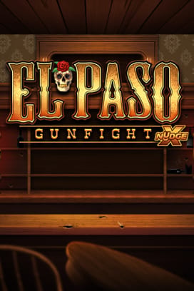 El Paso Gunfight xNudge
