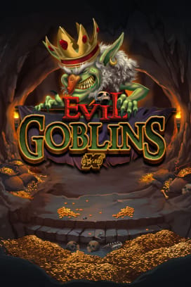 Evil Goblins xBomb