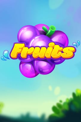 Fruits