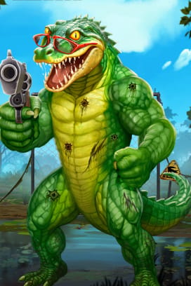 Gator Hunters