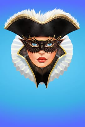 Harlequin Carnival